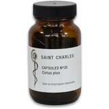 Saint Charles n°20 - Cistus plus Cene