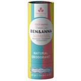 BEN & ANNA natural Deo Papertube - Coco Mania | shoptok.hr