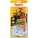 Sonax Bike krpa za čišćenje i održavanje bicikala 40x50cm - 852000 Cene