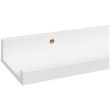 Casa Selección Bela polica za slike 80 cm – | Shoptok.si