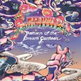 Red Hot Chili Peppers Return Of The Dream Canteen (CD) Cene