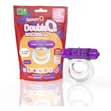 Screaming O 4T DoubleO 6 Grape