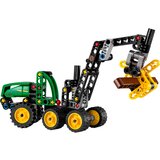 Lego LEGO® Technic - Kombajn s kolesi John Deere 1470H (42218) Cene