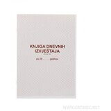  VI KNJIGA DNEV.IZV+KOV.A4BiH Cijene