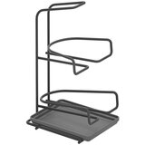 Metaltex Ocjeđivač od nehrđajućeg čelika Lava - | shoptok.hr