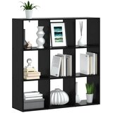  za knjige 102 x 29 x 103,5 cm Konstruirano drvo | shoptok.hr