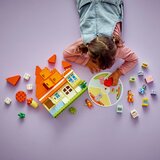 Lego LEGO® DUPLO® - Blueyina družinska hiša z igro spomin (10459) | Shoptok.si