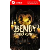  Bendy and the Dark Revival - Steam koda brez škatlice (WINDOWS PC | STEAM DECK) | Shoptok.si