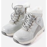 Big Star Gray warm children's boots | shoptok.hr