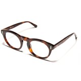 Kohe by eyerim Alex Havana blue-light [non-prescription] ONE SIZE (48) Havana/Kristalna | Shoptok.si