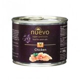 Nuevo sensitive chicken grain free 200g Cene