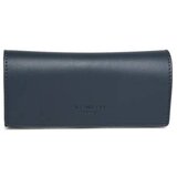Fancy Metal Goods Ltd Alice Wheeler - Futrola za naočare - Rome, Navy | ePonuda.com