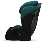 Kinderkraft Otroški avtosedež Kinderkraft Comfort Up i-Size 9-36 kg (76-150 cm) brez Isofixa, zelene barve | Shoptok.si