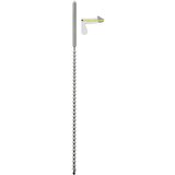 Penis Plug Sextreme Dilator - sferična uretralna šipka (0,6 cm) | shoptok.hr