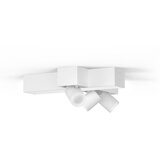 Philips 929003809101 Centris hue cross 3 spot beli v2 ( 21026 ) | Eponuda.com