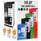  Sef crveni | shoptok.hr