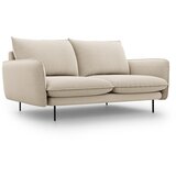Cosmopolitan Design Bež zofa Vienna, 160 cm | Shoptok.si