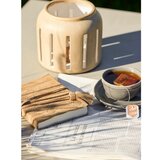Bloomingville Sive šalice u setu 2 kom za cappuccino od kamenine 180 ml Raben – | shoptok.hr