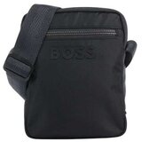 Boss teget muška torbica Cene