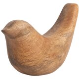 PT LIVING Kipec iz masivnega lesa (višina 12,5 cm) Bird – | Shoptok.si