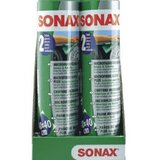 Sonax Krpa od mikrovlakana za unutrašnjost – zelena | Eponuda.ba