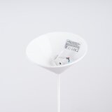 Sollux Lighting Obesna svetilka ZUMA bela, (21347941) | Shoptok.si