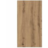 Ormarić za lijekove boja artisian hrast 30x41x77,5 cm drveni | shoptok.hr