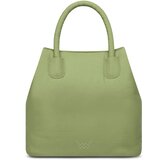 Vuch Gabi Fluffy Olive Handbag | Shoptok.si