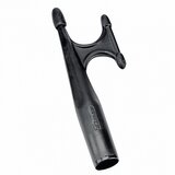  KUKA PVC ZA MEZOMARINER, D25mm, CRNA | shoptok.hr