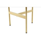 Kayoom MIZICA, zlate barve | Shoptok.si