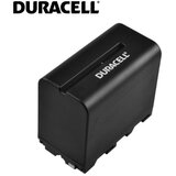 Duracell Li-Ion Akku 7800 mAh for Sony NP-F970 | Eponuda.ba