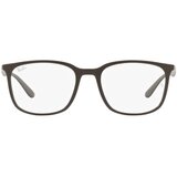 Ray-ban Naočare RX 7199 8063 Cene