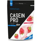NUTRIVERSUM casein pro jagoda, 700g