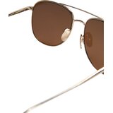 Unisex Sunčane naočale CHIMI Chimi Pilot-Brown | shoptok.hr