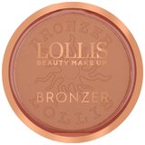 LOLLIS Bronzer 03 12g Cene