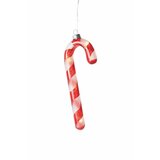 Sirius Crveni viseći božićni svjetlosni ukras ø 1,5 cm Hannah – | shoptok.hr
