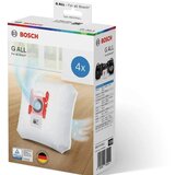 Bosch VREČKE ZA SESALNIK BBZ41FGALL, 4 KOM | Shoptok.si