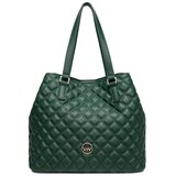 Vuch Kozmetička torbica Roselda Classy Green, 26 x 32 cm | shoptok.hr