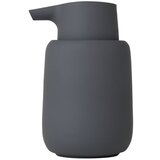 Blomus Sivo-črn dozirnik za milo Sono, 250 ml Cene