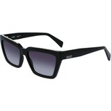 Liu Jo BLACK WOMEN&#39;S SUNGLASSES | shoptok.hr