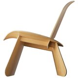 Blomus Fotelja u prirodnoj boji Nagomi – | shoptok.hr