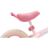  Dječji bicikl bez pedala Strada baby rozi 12" | shoptok.hr