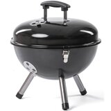 Rosmarino prenosni žar na oglje Blacksmiths 36 - 36 cm cene