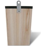  Kućice za leptire 8 kom drvene 14 x 15 x 22 cm | shoptok.hr