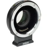 Metabones Canon EF an BMPCC4K T Speed Booster XL 0.64x Adapter