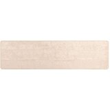  Tepih Print Krema 250 x 80 cm Poliester i PVC - Krema 80 x 250 cm | shoptok.hr