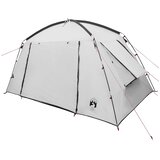  Kabinski šator Bijeli Blackout 300 x 210 x 156 cm Poliester | shoptok.hr