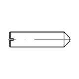 Toolcraft 1061096 navojni zatik M3 6 mm nehrđajući čelik A1 50 St. | shoptok.hr