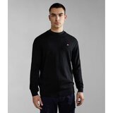 Napapijri muški džemperi damavand c 4 black 041 NP0A4GJU0411 | ePonuda.com