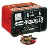 punjač ALPINE 18 12/24V 14-185Ah 807545 tp23